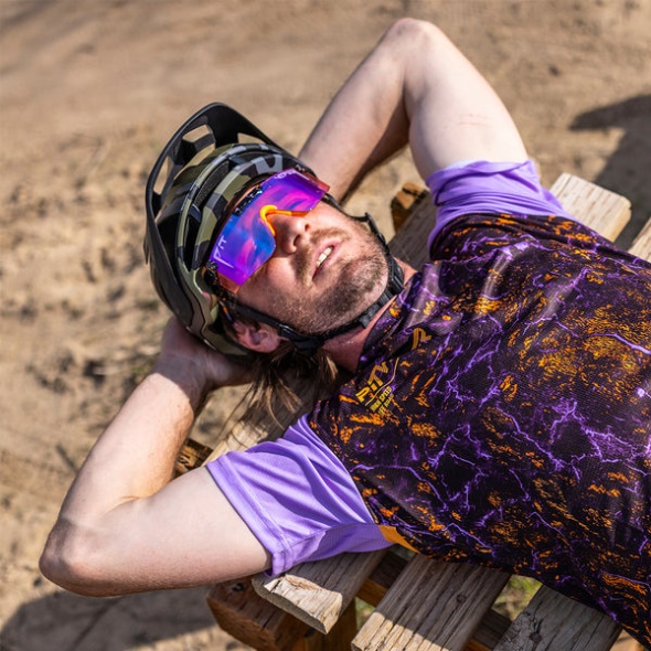 Grubenotter Die Hohe Geschwindigkeit Offroad Ii 2000er