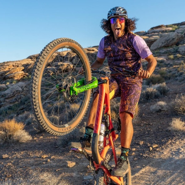 Grubenotter Die Hohe Geschwindigkeit Offroad Ii 2000er