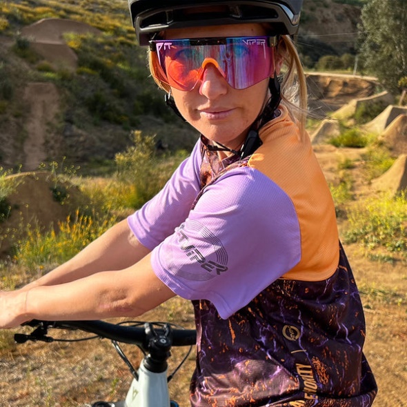 Grubenotter Die Hohe Geschwindigkeit Offroad Ii 2000er