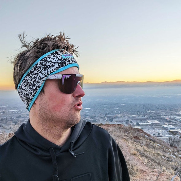 Grubenotter Die Jetski-Ellipsentrainer