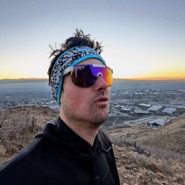 Grubenotter Die Jetski-Ellipsentrainer