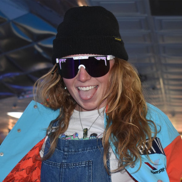 Grubenotter Die Jetski-Ellipsentrainer