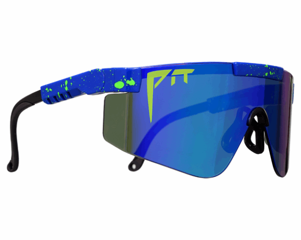 Grubenotter Die Leonardo 2000er Mode