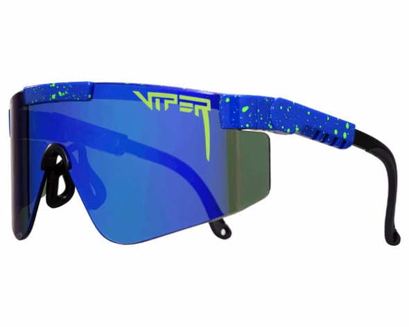 Grubenotter Die Leonardo 2000er Mode