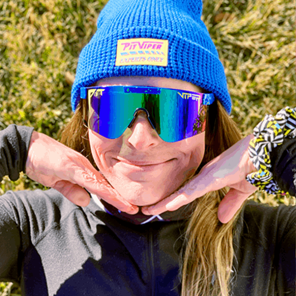 Grubenotter Die Leonardo 2000er Mode