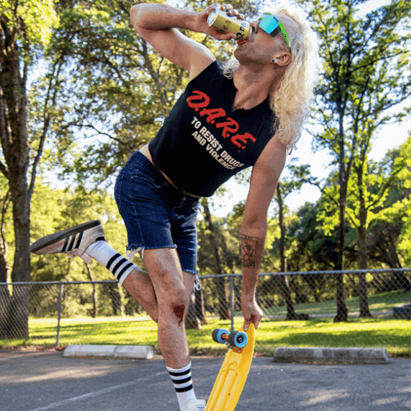 Grubenotter Die Mode Der Boomslang-Einschüchterer