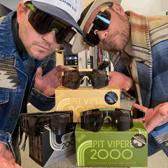 Grubenotter Die Njp 2000er