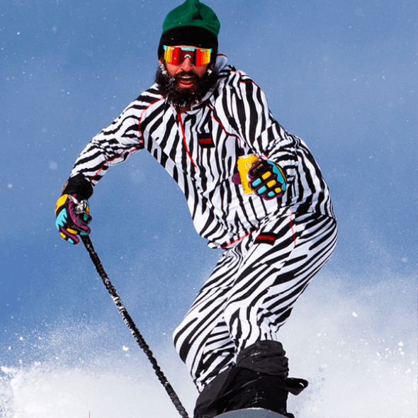 Grubenotter Die Poseidon Polarisierte 2000er Jahre