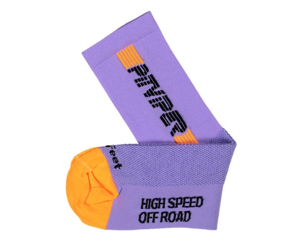 Grubenotter Hohe Geschwindigkeit Off Road Ii Sox