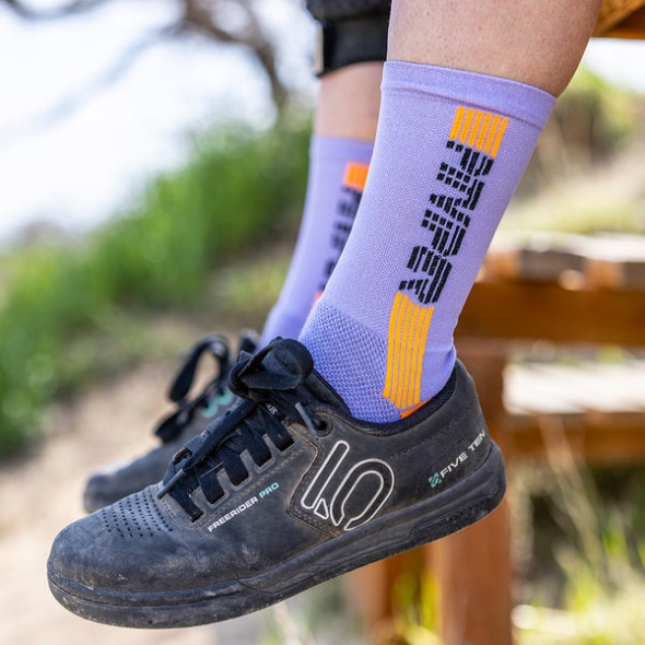 Grubenotter Hohe Geschwindigkeit Off Road Ii Sox