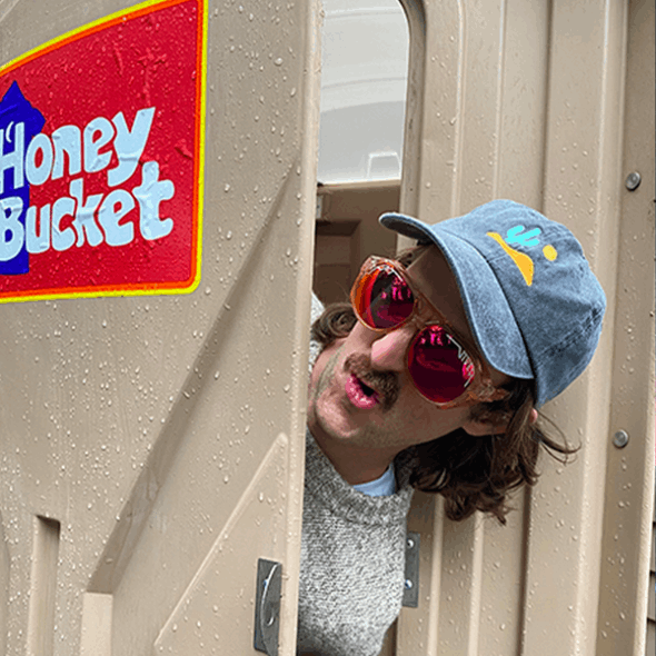 Grubenotter Kord Polarisierte Erreger