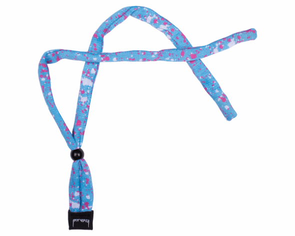 Grubenotter Playmate Rig