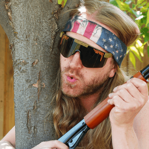 Grubenotter The Big Buck Hunter 2000