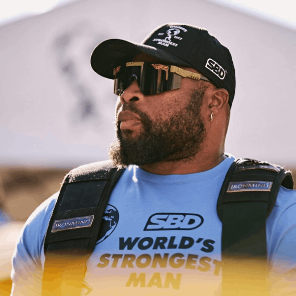 Grubenotter The Big Buck Hunter 2000