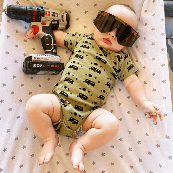 Grubenotter The Big Buck Hunter 2000