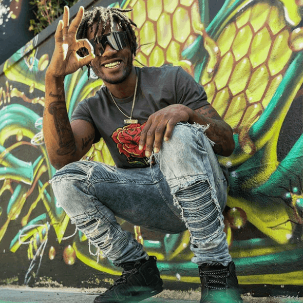 Grubenotter The Blacking Out Polarisierte Die Mode Der 2000er