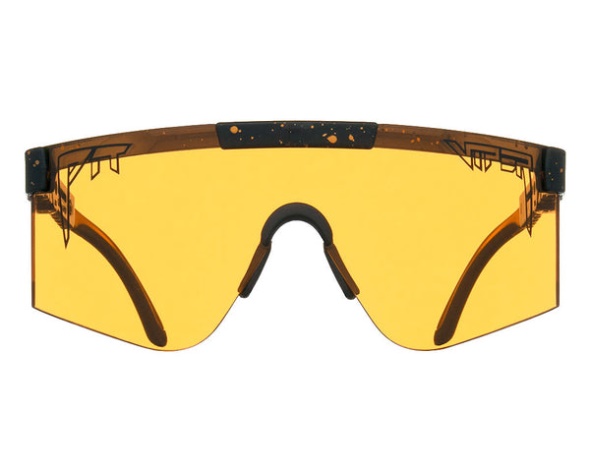 Grubenotter The Crossfire 2000er Mode