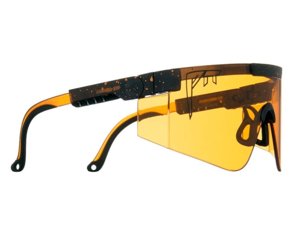 Grubenotter The Crossfire 2000er Mode