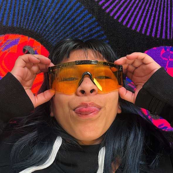 Grubenotter The Crossfire 2000er Mode