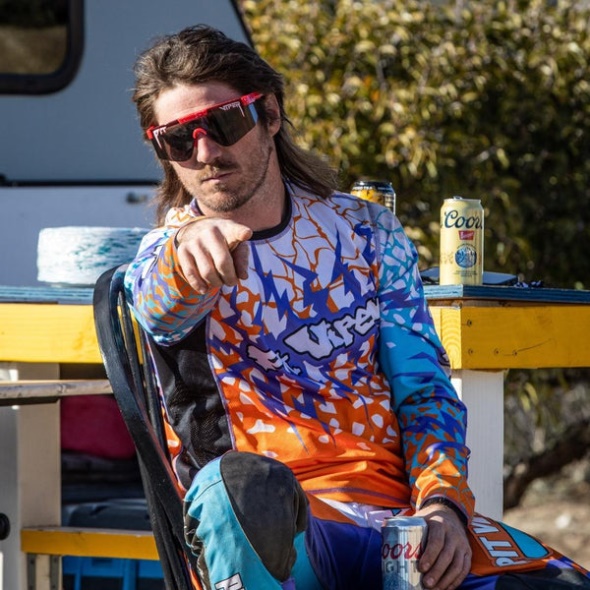 Grubenotter The Responder 2000s