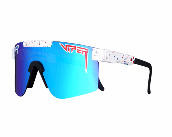 Pit Viper Die Absolute Freiheit Polarisierte Pit Viper Sonnenbrille