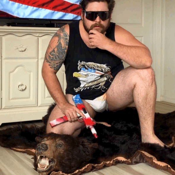 Pit Viper Die Black Ops 2000er