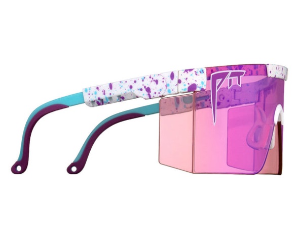 Pit Viper Die Jetski Höhepunkt Einschüchterer Mode