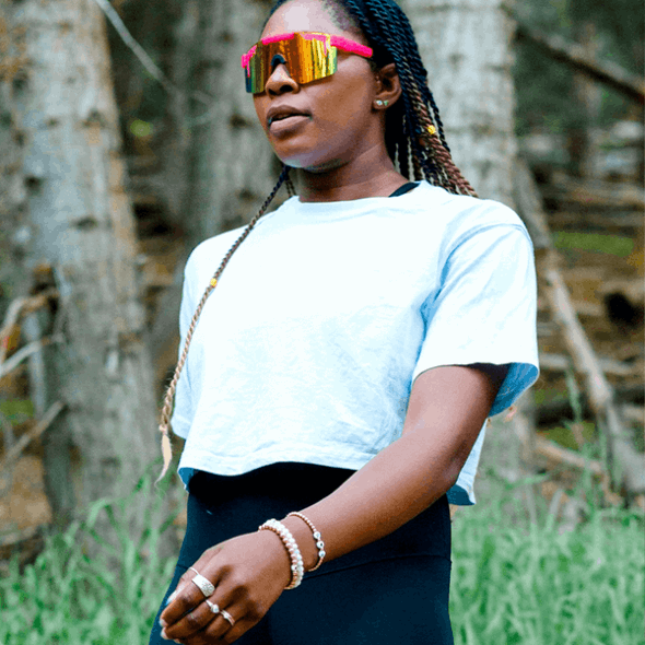 Pit Viper Die Radikal Polarisierte Pit Viper Sonnenbrille