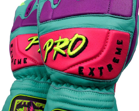 Pit Viper Pro Extreme Handschuh Dayman