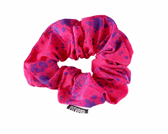 Pit Viper Radikal Scrunchie