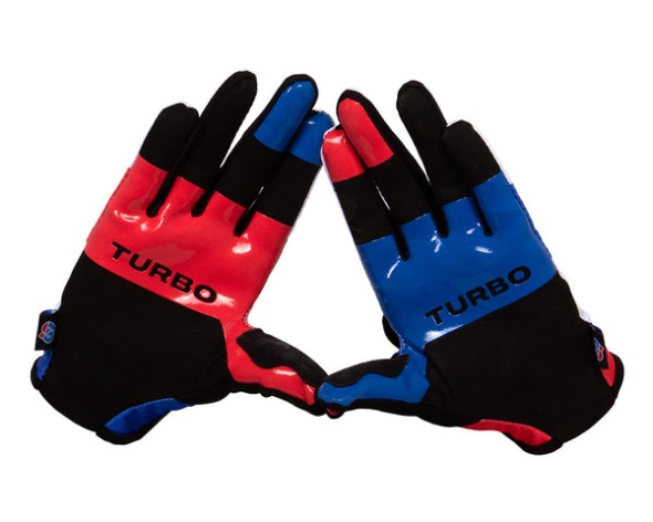 Schlafplatz Raketenhandschuhe Grubenotter