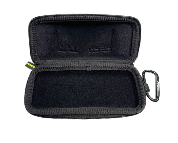 Underground Key Player Firmcase Grubenotter