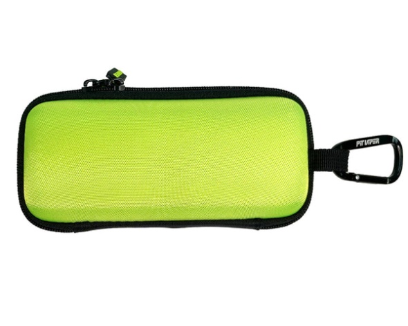 Underground Key Player Firmcase Grubenotter