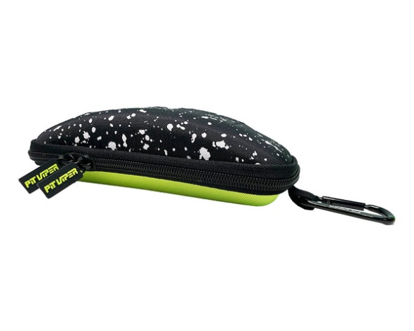 Underground Key Player Firmcase Grubenotter