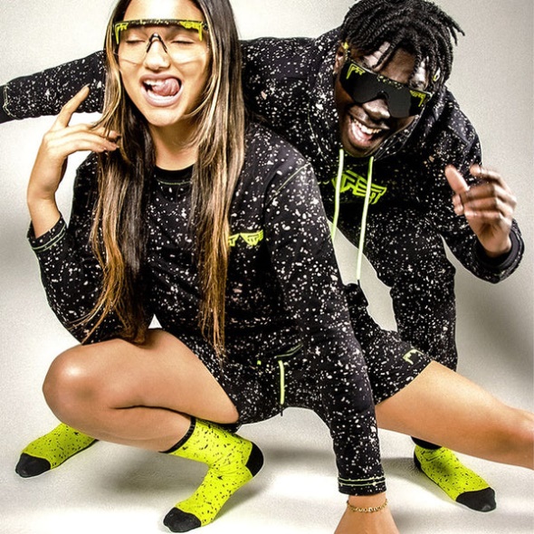 Underground Schlüsselspieler Sox Pit Viper