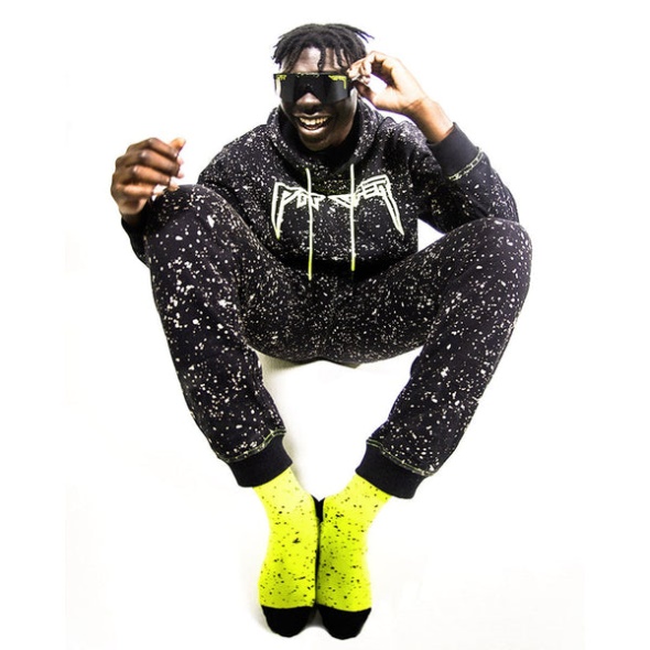 Underground Schlüsselspieler Sox Pit Viper