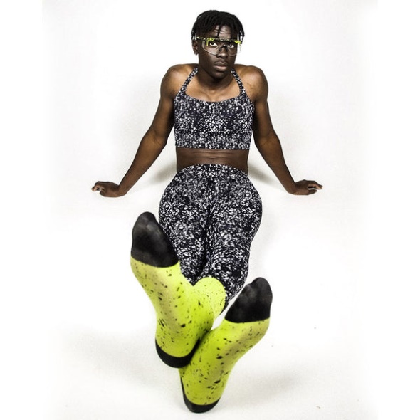 Underground Schlüsselspieler Sox Pit Viper