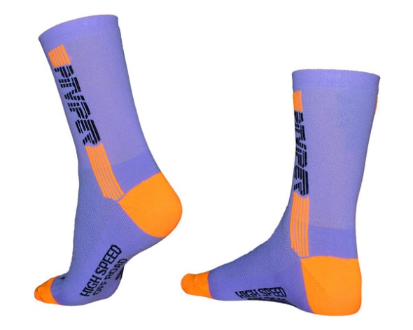 Grubenotter Hohe Geschwindigkeit Off Road Ii Sox