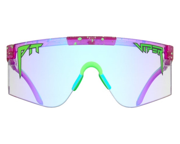 Grubenotter Sandia Blaster 2000er Mode