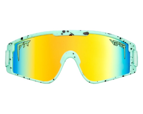 Die Poseidon Baby Vipes Grubenotter